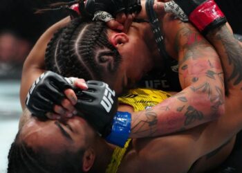 UFC confirma a demissão de brasileiros e veterano