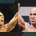 Wanderlei Silva e Vitor Belfort vão se enfrentar novamente após 25 anos Wanderlei Silva e Vitor Belfort vão se enfrentar novamente após 25 anos