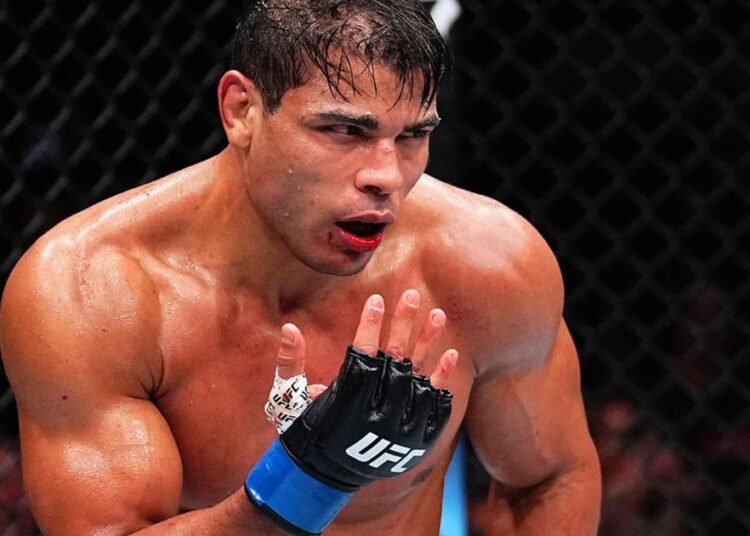 conheça os brasileiros escalados no UFC 318 conheça os brasileiros escalados no UFC 318