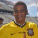 Destaque em Corinthians e São Paulo, ex-Coritiba morre aos 65 anos