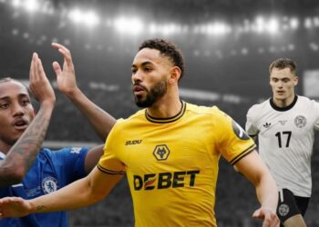 As contratações mais caras da janela de transferências