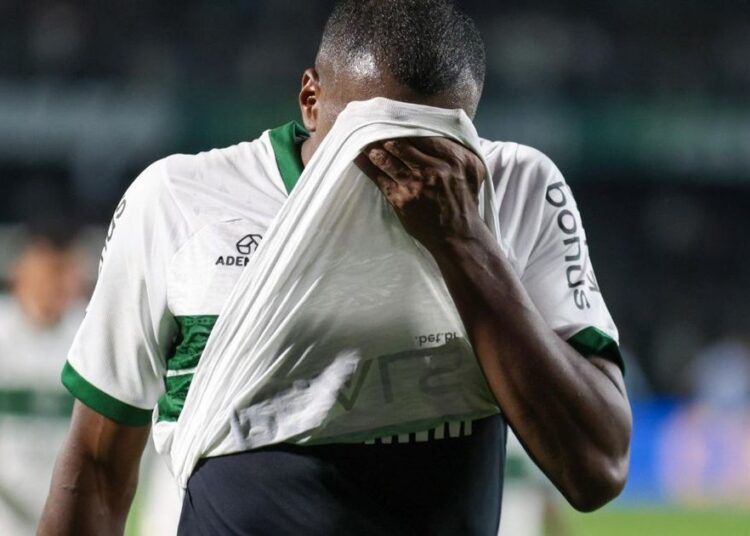 Coritiba x Paysandu: resultado, gols e ficha técnica Coritiba x Paysandu: resultado, gols e ficha técnica