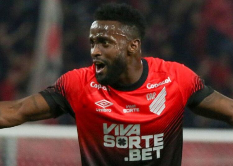 Athletico x Ferroviária: resultado, gols e ficha técnica Athletico x Ferroviária: resultado, gols e ficha técnica