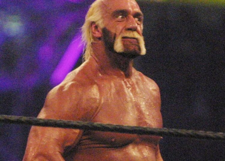 Hulk Hogan, ícone da luta livre, morre aos 71 anos