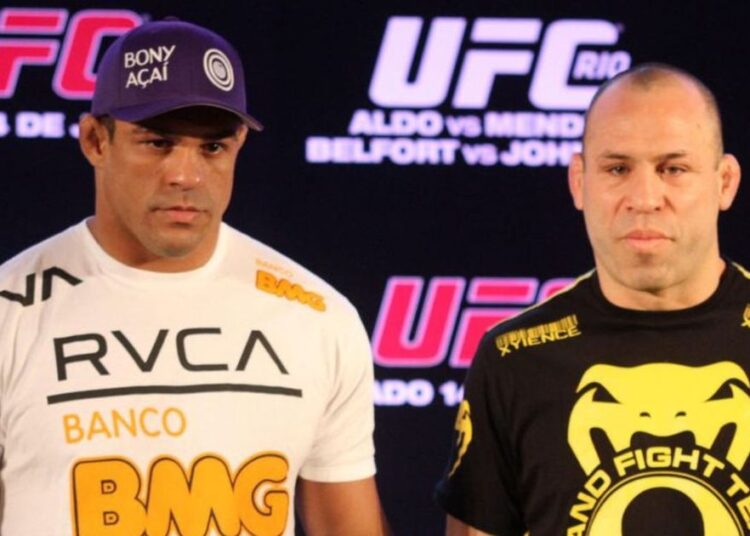 Spaten Fight Night 2: Card ganha reforço