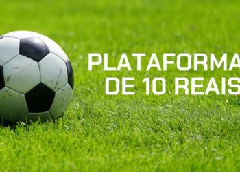 melhores casa de apostas de R