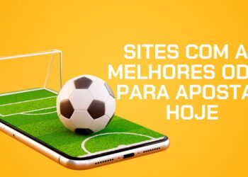 Casas de apostas com as melhores odds