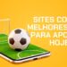 Casas de apostas com as melhores odds Casas de apostas com as melhores odds