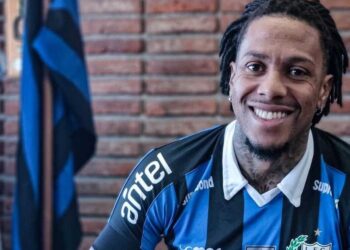 Athletico tem mais um gringo na mira para reforçar o ataque