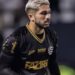 Ex-Coritiba, volante Andrey rescinde contrato e deixa o lanterna da Série B Ex-Coritiba, volante Andrey rescinde contrato e deixa o lanterna da Série B