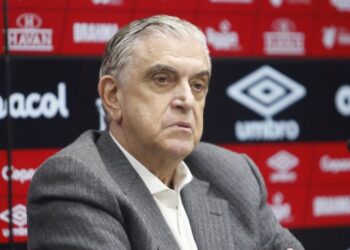 Athletico tem interesse em Jádson, volante do Juventude Athletico tem interesse em Jádson, volante do Juventude