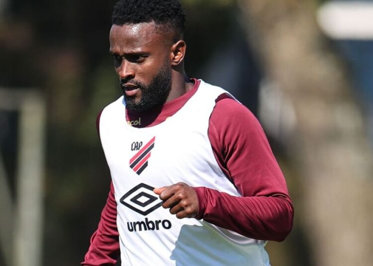 Volta Redonda x Athletico-PR: confira as escalações prováveis Volta Redonda x Athletico-PR: confira as escalações prováveis