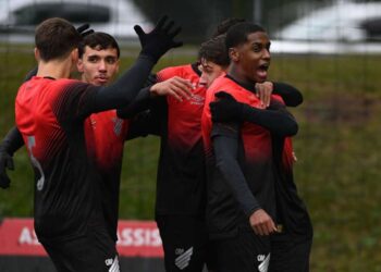 Final do Paranaense Sub-20 será na Arena; veja datas e horários