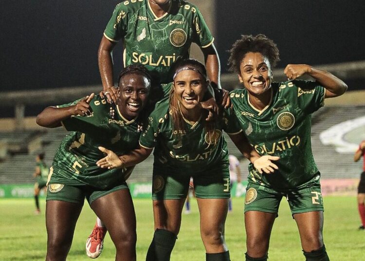 Brasileirão Feminino A3: Atlético-PI avança e pega Vila Nova na final