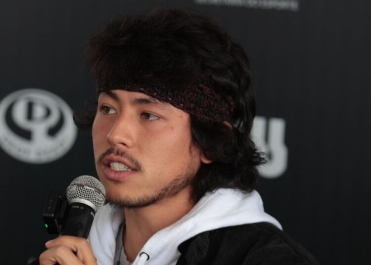 Curitiba vira a capital do skate com Augusto Akio, Gui Khury e Luigi Cini