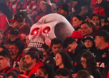 A aura negativa de Petraglia não será o motivo para o fracasso do Athletico?