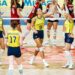 Vôlei: Brasil vence Alemanha e encara Japão na semi da Liga das Nações
