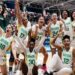 Brasil decide AmeriCup feminina de basquete contra Estados Unidos