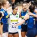Brasil bate Bulgária e avança à fase final da Liga das Nações de Vôlei Brasil bate Bulgária e avança à fase final da Liga das Nações de Vôlei