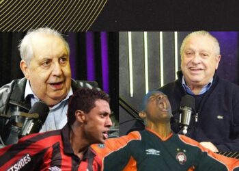 Carneiro e Mafuz corroboram Kleberson e cobram homenagem para Flávio Pantera