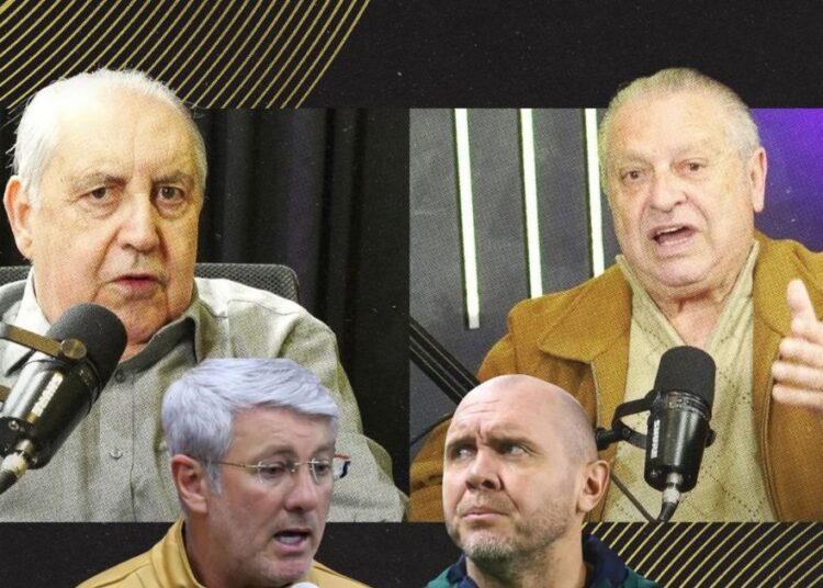 Athletico é time de mercenários? Coritiba soberbo? Athletico é time de mercenários? Coritiba soberbo?