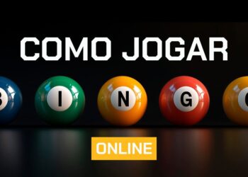 Como jogar bingo online – Guia completo com dicas Como jogar bingo online – Guia completo com dicas