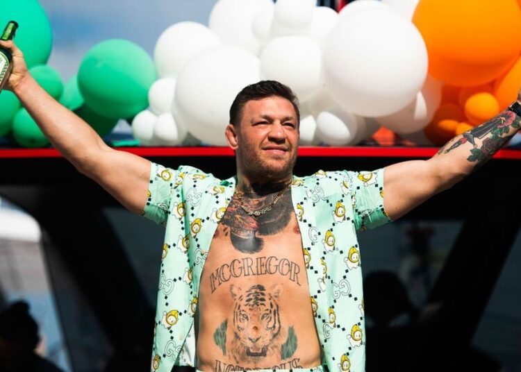 Evento histórico do UFC pode ficar marcado pelo retorno de lendas