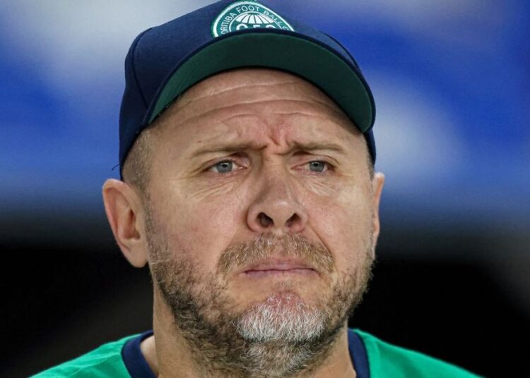 Coritiba empresta revelação da base para rival da Série B Coritiba empresta revelação da base para rival da Série B