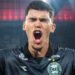 Goleiro tem atuação perfeita pelo Coritiba na Série B