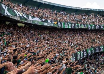 Império anuncia liberação para voltar aos estádios