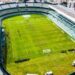 Coritiba vive expectativa para o maior público de 2025 no Couto Pereira