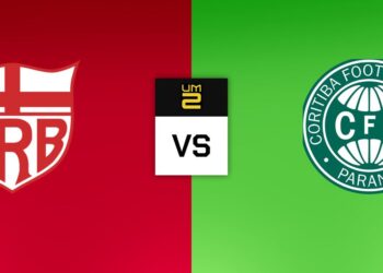 Assista ao jogo da Série B e siga em tempo real