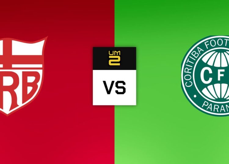 Assista ao jogo da Série B e siga em tempo real