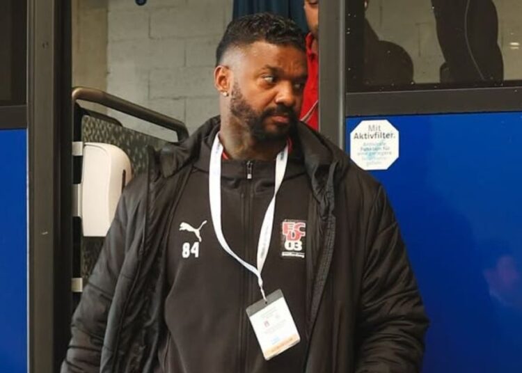 Differdange, do goleiro Felipe, ex-Paraná Clube, é eliminado Differdange, do goleiro Felipe, ex-Paraná Clube, é eliminado