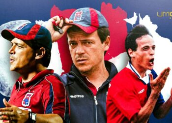 Como foi a polêmica estreia nacional do técnico Fernando Diniz Como foi a polêmica estreia nacional do técnico Fernando Diniz