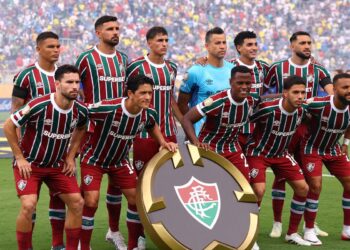 Fluminense encara Chelsea por vaga na final do Mundial de Clubes