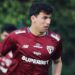 São Paulo anuncia a contratação de atacante que era alvo do Athletico São Paulo anuncia a contratação de atacante que era alvo do Athletico