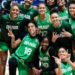 Brasil fecha primeira fase da AmeriCupW com 100% de aproveitamento Brasil fecha primeira fase da AmeriCupW com 100% de aproveitamento
