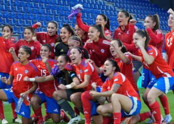Chile joga bem e derrota seleção peruana por 3 a 0 na Copa América