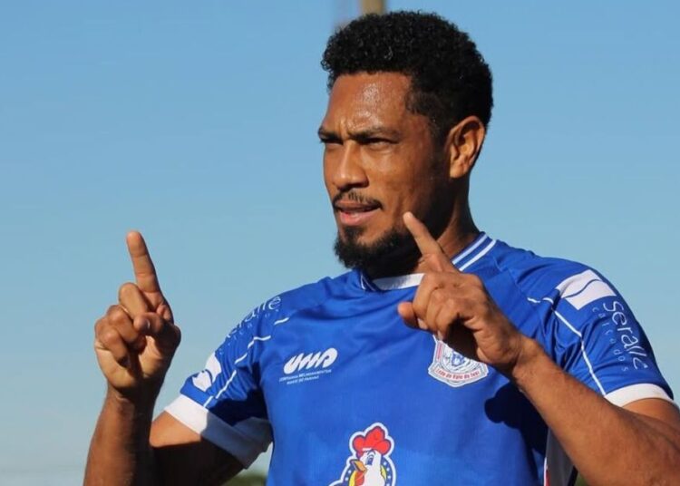 Cianorte lança camisa em homenagem à vitória histórica sobre o Corinthians Cianorte lança camisa em homenagem à vitória histórica sobre o Corinthians