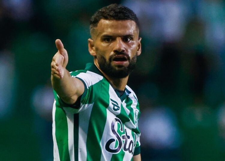 Diretor do Juventude responde sobre oferta por volante