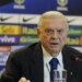 Morre o ex-presidente da CBF José Maria Marin