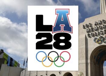 Jogos de Los Angeles define calendário provisório a 3 anos da abertura