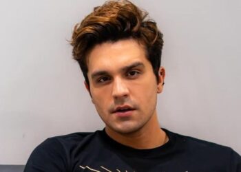 Luan Santana escolhe estádio de Curitiba para gravar DVD em data prevista para Coritiba x Athletico