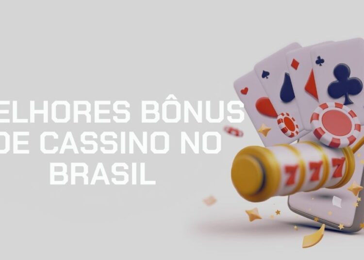 Top 9 melhores bônus cassino em 2025 Top 9 melhores bônus cassino em 2025