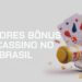Top 9 melhores bônus cassino em 2025 Top 9 melhores bônus cassino em 2025