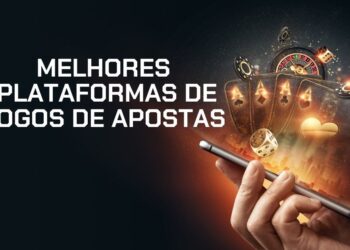 Os 10 melhores jogos de apostas online para jogar em 2025