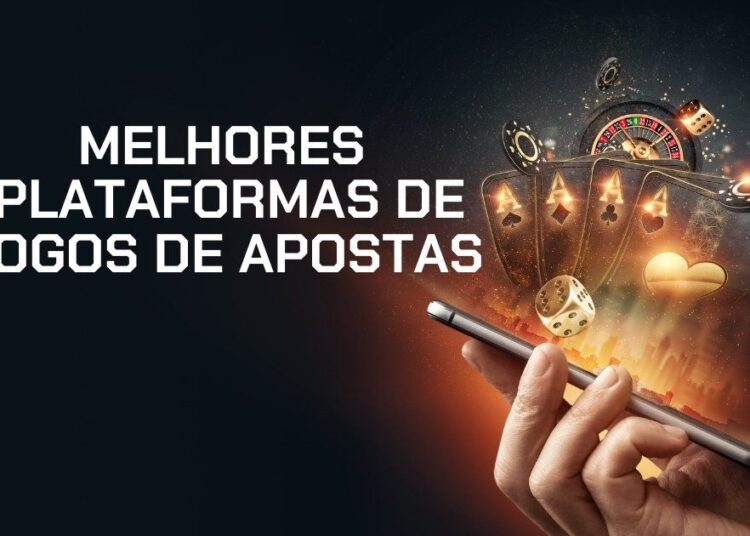 Os 10 melhores jogos de apostas online para jogar em 2025