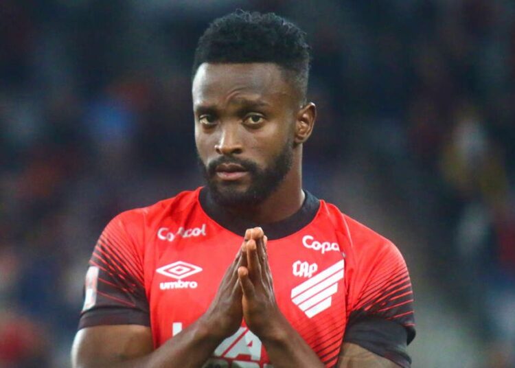 Athletico, Coritiba e o dramático saldos e retalhos dos times brasileiros Athletico, Coritiba e o dramático saldos e retalhos dos times brasileiros