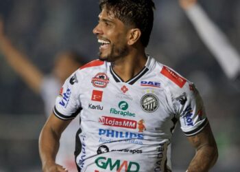 Operário x Atlético-GO: resultado, gols e ficha técnica